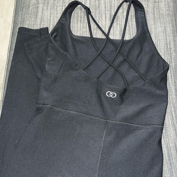 CALIA Women's LustraLux Bodysuit - Picture 4 of 6